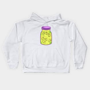 Regen-0-Rama Kids Hoodie